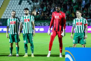 Ομόνοια 29Μ - ΑΕΚ: Στο τέλος... διπλό με Μπάγιτς και κορυφή!