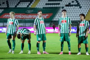 Ομόνοια 29Μ - ΑΕΚ: Στο τέλος... διπλό με Μπάγιτς και κορυφή!
