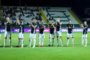 Ομόνοια 29Μ - ΑΕΚ: Στο τέλος... διπλό με Μπάγιτς και κορυφή!