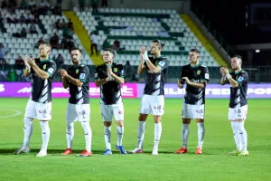Ομόνοια 29Μ - ΑΕΚ: Στο τέλος... διπλό με Μπάγιτς και κορυφή!