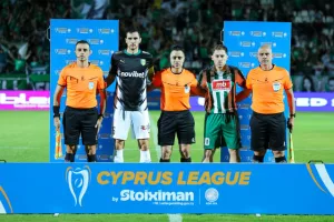 Ομόνοια 29Μ - ΑΕΚ: Στο τέλος... διπλό με Μπάγιτς και κορυφή!