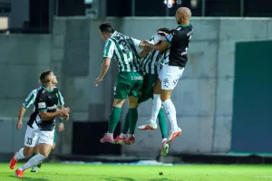 Ομόνοια 29Μ - ΑΕΚ: Στο τέλος... διπλό με Μπάγιτς και κορυφή!
