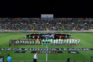 Ομόνοια - Celta: Η βολίδα του Μπάλκοβετς... υπέγραψε το "πράσινο" τρίποντο!