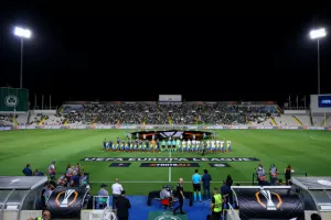 Ομόνοια - Celta: Η βολίδα του Μπάλκοβετς... υπέγραψε το "πράσινο" τρίποντο!