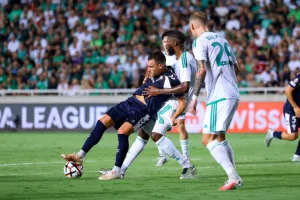 Ομόνοια - Celta: Η βολίδα του Μπάλκοβετς... υπέγραψε το "πράσινο" τρίποντο!