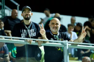 Ομόνοια 29Μ - ΑΕΚ: Στο τέλος... διπλό με Μπάγιτς και κορυφή!