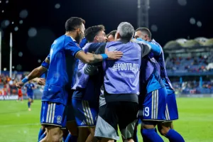 Λύγισε στο τέλος Εθνική μας και... ήττα στο Μαυροβούνιο (φώτος)