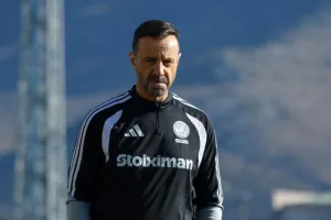 (Φώτος) Προπόνηση... πριν την Ρίγα