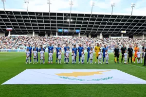 Σε ρυθμούς Nations League
