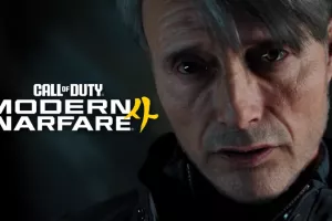 Call of Duty: Modern Warfare 4 – Ο Mads Mikkelsen είναι ο απόλυτος κακός!