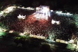 15ο Φεστιβάλ Μπύρας – SEPTEMBERFEST NICOSIA BEER FUN FESTIVAL 1 - 7 Σεπτεμβρίου 2026: Πάρκο Ακαδημίας, Αγλαντζιά