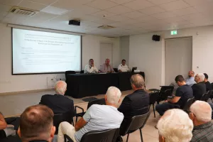 Εντολή για ακόμα μια... διετία στο Δ/Σ Καραπατάκη (Φώτος)