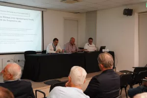 Εντολή για ακόμα μια... διετία στο Δ/Σ Καραπατάκη (Φώτος)