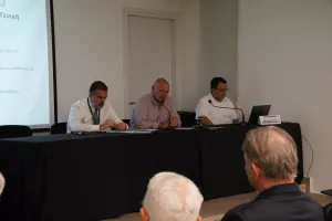 Εντολή για ακόμα μια... διετία στο Δ/Σ Καραπατάκη (Φώτος)