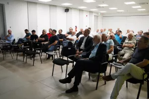 Εντολή για ακόμα μια... διετία στο Δ/Σ Καραπατάκη (Φώτος)