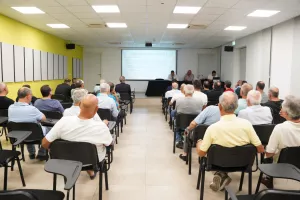 Εντολή για ακόμα μια... διετία στο Δ/Σ Καραπατάκη (Φώτος)