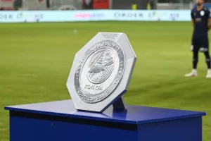 Ομόνοια - Πάφος: Ο Λελέ της χάρισε το πρώτο Super Cup!