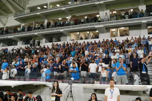 Ομόνοια - Πάφος: Ο Λελέ της χάρισε το πρώτο Super Cup!