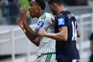 Ομόνοια - Πάφος: Ο Λελέ της χάρισε το πρώτο Super Cup!
