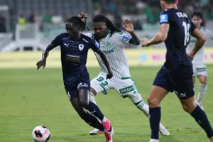 Ομόνοια - Πάφος: Ο Λελέ της χάρισε το πρώτο Super Cup!