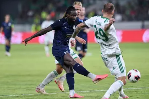 Ομόνοια - Πάφος: Ο Λελέ της χάρισε το πρώτο Super Cup!