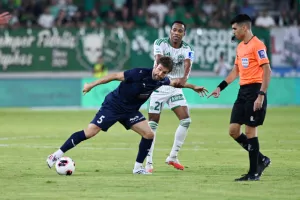 Ομόνοια - Πάφος: Ο Λελέ της χάρισε το πρώτο Super Cup!