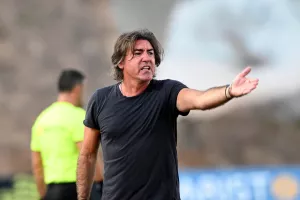 Σα Πίντο: ''Μας έλειψε η αποτελεσματικότητα''