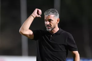 Μαρτίνς: "Αυτή τη συμπεριφορά θέλουμε να κρατήσουμε για να έχουμε συνοχή"