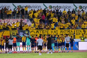"Στην 2η αγωνιστική ήθελαν να διώξουν τον προπονητή, στην 4η είναι πρώτη η ομάδα τους"
