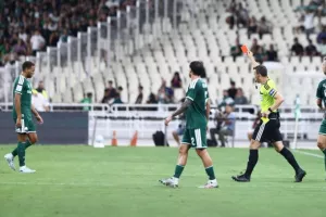 «Καμπάνα» τριών αγωνιστικών στον Ντέσερς!