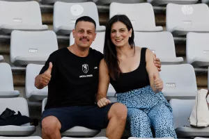 Πάτησε την... μπανανόφλουδα με Ολυμπιακό η Πάφος FC!