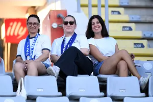 Πάτησε την... μπανανόφλουδα με Ολυμπιακό η Πάφος FC!