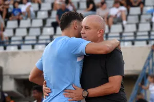 Πάτησε την... μπανανόφλουδα με Ολυμπιακό η Πάφος FC!