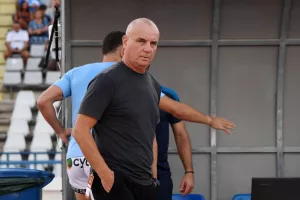 Πάτησε την... μπανανόφλουδα με Ολυμπιακό η Πάφος FC!
