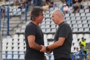 Πάτησε την... μπανανόφλουδα με Ολυμπιακό η Πάφος FC!