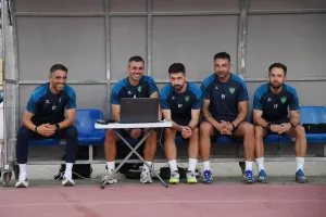 Πάτησε την... μπανανόφλουδα με Ολυμπιακό η Πάφος FC!