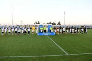 Πάτησε την... μπανανόφλουδα με Ολυμπιακό η Πάφος FC!
