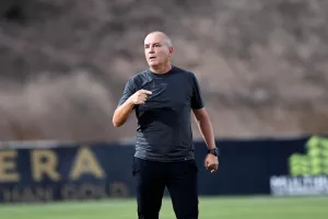 "Ήταν ένα δίκαιο αποτέλεσμα "