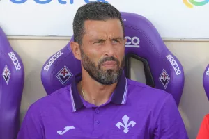 Απέλυσε τον Φάμπιο Γκρόσο
