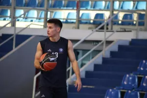 Τίγκας: «Η Μύκονος Betsson ήταν το κατάλληλο περιβάλλον για το επόμενο μου βήμα»