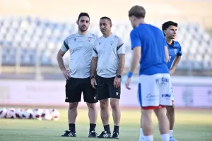 (LIVE) Καρμιώτισσα 1-0 Ομόνοια Αραδίππου