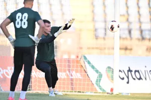 (LIVE) Καρμιώτισσα 1-0 Ομόνοια Αραδίππου