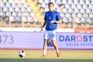 (LIVE) Καρμιώτισσα 1-0 Ομόνοια Αραδίππου