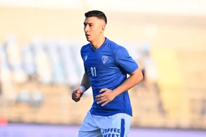(LIVE) Καρμιώτισσα 1-0 Ομόνοια Αραδίππου