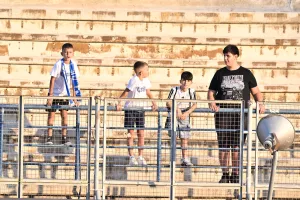 (LIVE) Καρμιώτισσα 1-0 Ομόνοια Αραδίππου