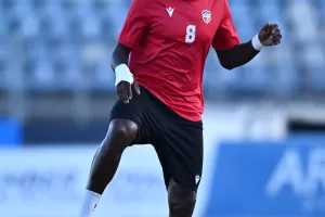 (LIVE) Καρμιώτισσα 1-0 Ομόνοια Αραδίππου