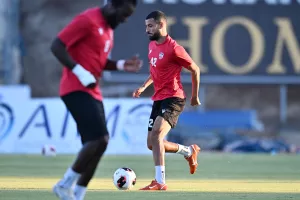 (LIVE) Καρμιώτισσα 1-0 Ομόνοια Αραδίππου