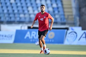 (LIVE) Καρμιώτισσα 1-0 Ομόνοια Αραδίππου