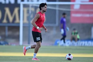 (LIVE) Καρμιώτισσα 1-0 Ομόνοια Αραδίππου