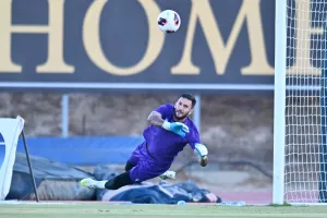 (LIVE) Καρμιώτισσα 1-0 Ομόνοια Αραδίππου
